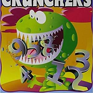 Team Page: Number Crunchers